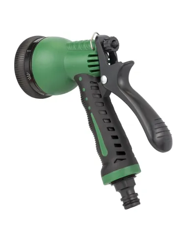 Пистолет для полива Grad 5012455 7 режимов, ABS, TPR, пластик - 3
