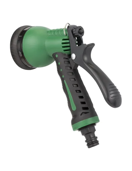 Пистолет для полива Grad 5012455 7 режимов, ABS, TPR, пластик - 3