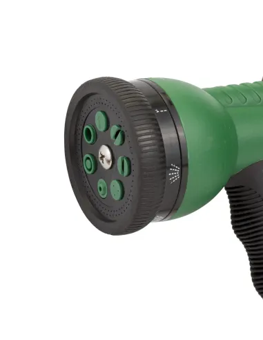 Пистолет для полива Grad 5012455 7 режимов, ABS, TPR, пластик - 4