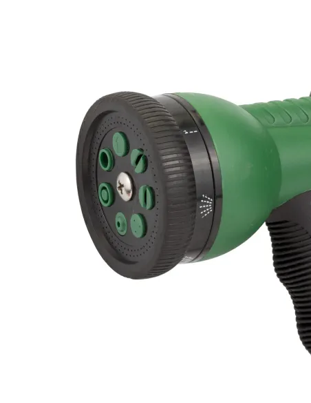 Пистолет для полива Grad 5012455 7 режимов, ABS, TPR, пластик - 4