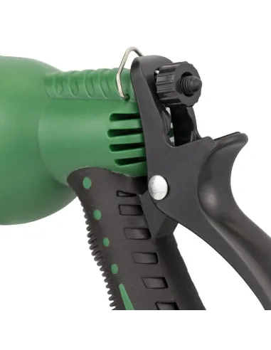 Пистолет для полива Grad 5012455 7 режимов, ABS, TPR, пластик - 5