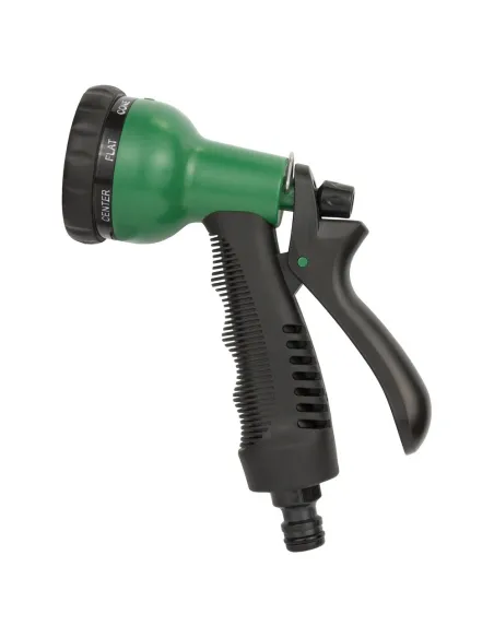 Пистолет для полива Grad 5012435 8 режимов lite, ABS, TPR, пластик - 1
