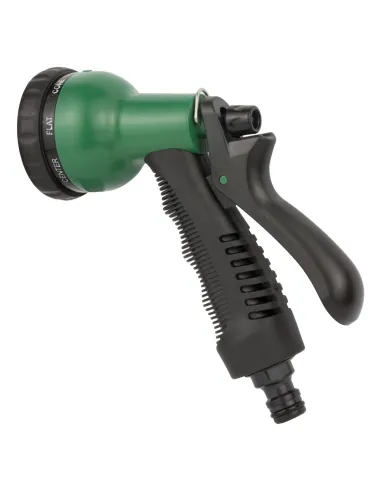 Пистолет для полива Grad 5012435 8 режимов lite, ABS, TPR, пластик - 3