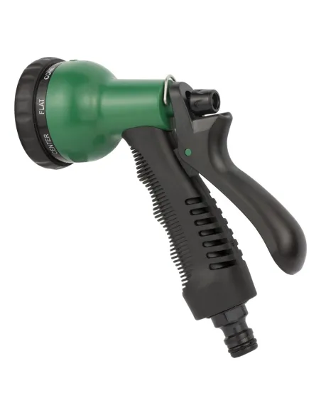 Пистолет для полива Grad 5012435 8 режимов lite, ABS, TPR, пластик - 3