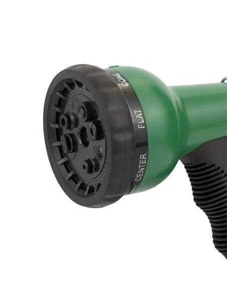 Пистолет для полива Grad 5012435 8 режимов lite, ABS, TPR, пластик - 4