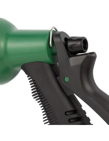 Пистолет для полива Grad 5012435 8 режимов lite, ABS, TPR, пластик - 5