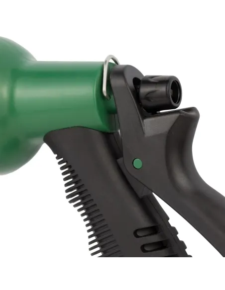 Пистолет для полива Grad 5012435 8 режимов lite, ABS, TPR, пластик - 5