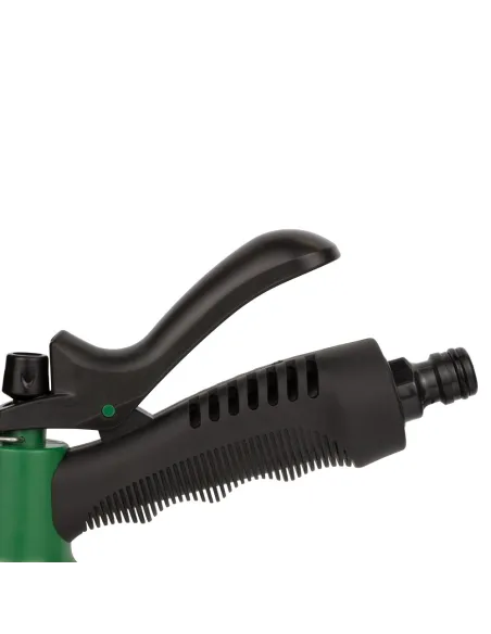 Пистолет для полива Grad 5012435 8 режимов lite, ABS, TPR, пластик - 6
