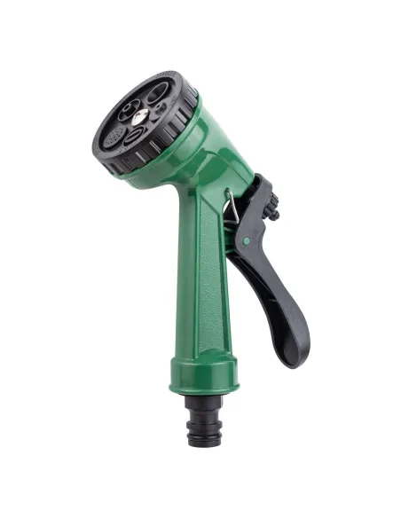 Пистолет для полива Grad 5012555 5 режимов, АВС, пластик - 1