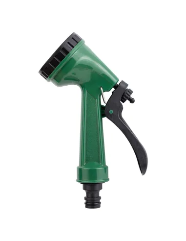 Пистолет для полива Grad 5012555 5 режимов, АВС, пластик - 2