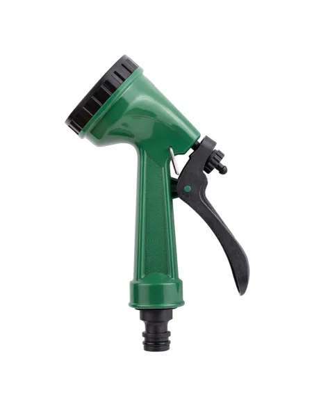 Пистолет для полива Grad 5012555 5 режимов, АВС, пластик - 2