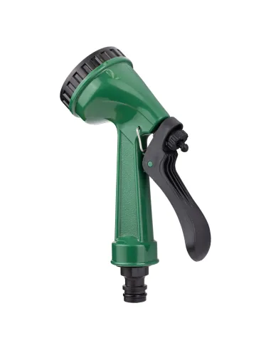 Пистолет для полива Grad 5012555 5 режимов, АВС, пластик - 3