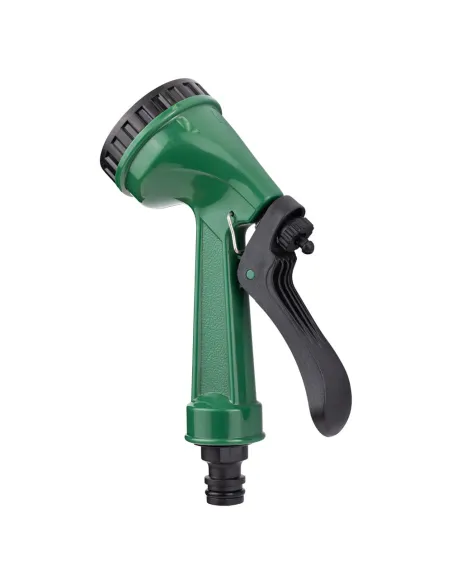 Пистолет для полива Grad 5012555 5 режимов, АВС, пластик - 3