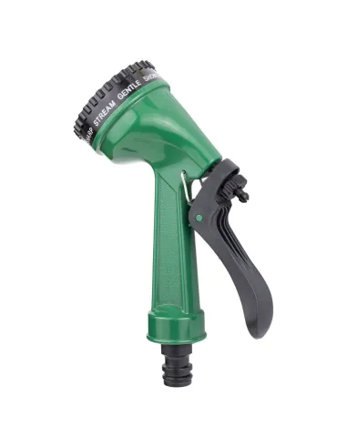 Пистолет для полива Grad 5012575 4 режима, АВС, пластик - 3