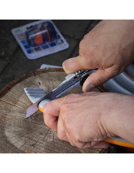 Поливочный шланг Flora Опал 5065254 3/4 дюйма армированный, 30 метров - 2