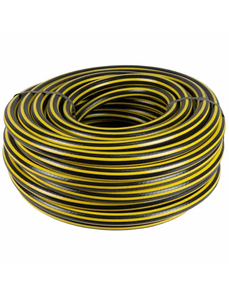 Поливочный шланг Flora Агат 5066454 3/4 дюйма армированный, 30 метров - 1