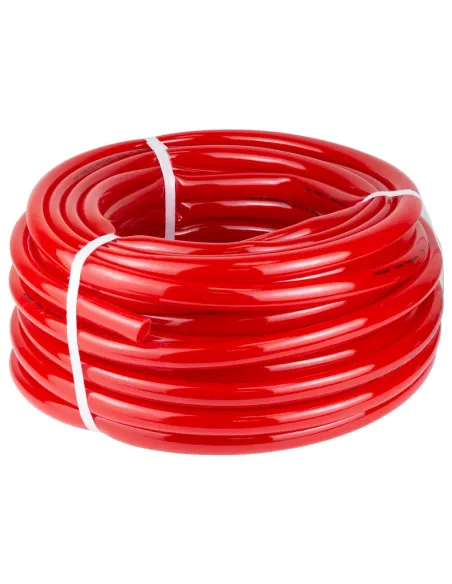 Поливочный шланг Flora Рубин 5063634 3/4 дюйма армированный, 20 метров - 1