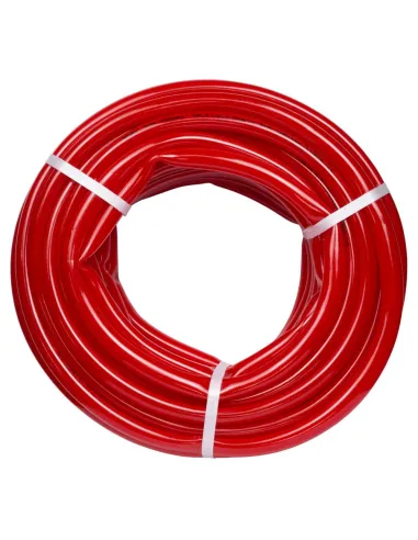 Поливочный шланг Flora Рубин 5063634 3/4 дюйма армированный, 20 метров - 2