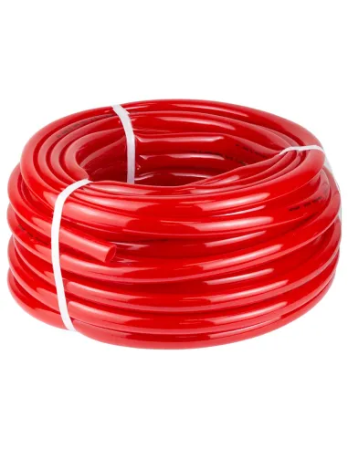 Поливочный шланг Flora Рубин 5063634 3/4 дюйма армированный, 20 метров - 3