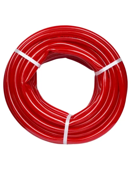 Поливочный шланг Flora Рубин 5063664 3/4 дюйма армированный, 50 метров - 2