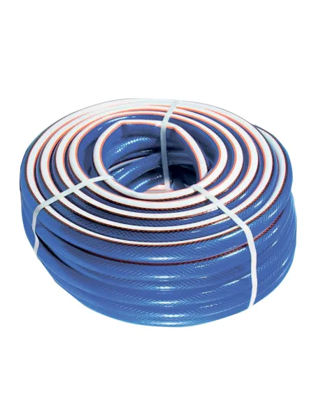 Поливочный шланг Flora Топаз 5065454 1/2 дюйма армированный, 30 метров - 1