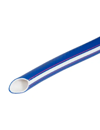 Поливочный шланг Flora Топаз 5065654 3/4 дюйма армированный, 30 метров - 4