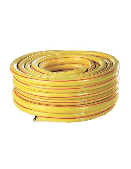 Поливочный шланг Flora Сапфир 5067234 3/4 дюйма армированный, 20 метров - 1