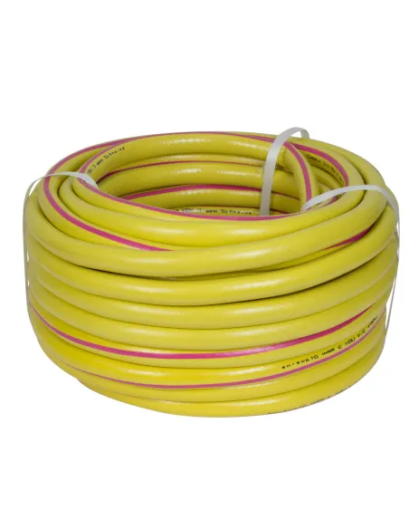 Поливочный шланг Flora Сапфир 5067254 3/4 дюйма армированный, 30 метров - 1