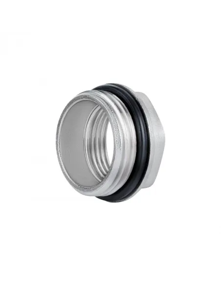 Футорка для коллектора SD Plus НВ SD35420 1 х 3/4 дюйма - 1 Футорка для коллектора SD Plus НВ SD35420 1 х 3/4 дюйма - 1