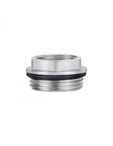 Футорка для коллектора SD Plus НВ SD35420 1 х 3/4 дюйма - 3