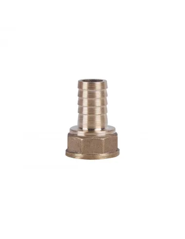 Штуцер латунний SD Plus ВР SD4261514 14 х 1/2 дюйми - 3