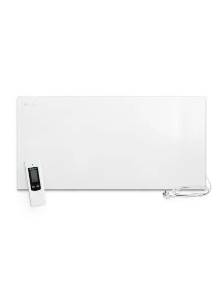 Металокерамічний обігрівач Uden-S UDEN-1000 універсал з ДУ - 1