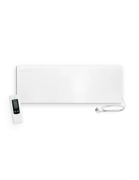 Металокерамічний обігрівач Uden-S UDEN-500 D універсал з ДУ - 1