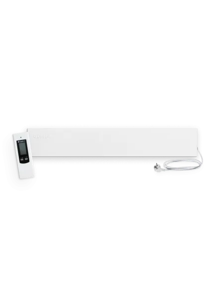 Металокерамічний обігрівач Uden-S UDEN-250 універсал з ДУ - 1