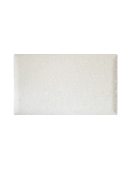 Керамогранитный обогреватель Uden-S КЕN-500 Изморозь жакард белоснежный - 1 Керамогранитный обогреватель Uden-S КЕN-500 Изморозь жакард белоснежный - 1