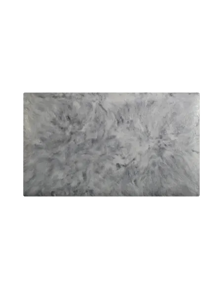 Керамогранитный обогреватель Uden-S КЕN-500 Изморозь жакард мраморный - 1