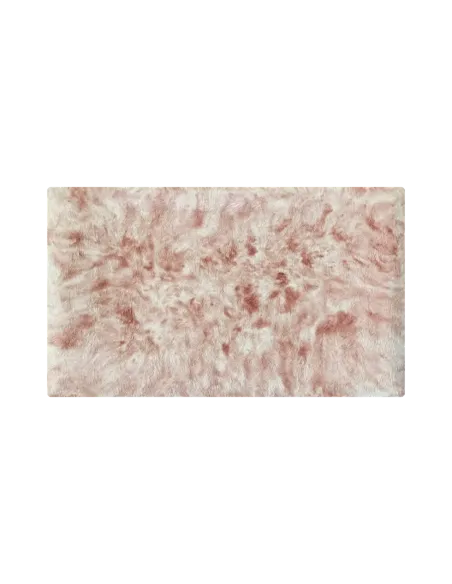 Керамогранітний обігрівач Uden-S КЕN-500 Ізморозь жакард полуничний - 1