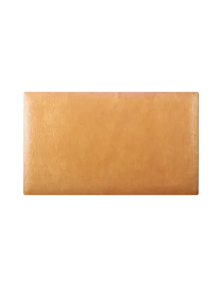 Керамогранитный обогреватель Uden-S КЕN-500 Холст жакард персиковый - 1