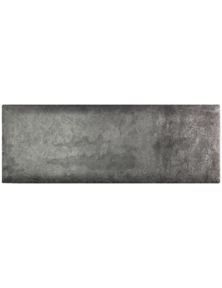 Керамогранітний обігрівач Uden-S КЕN-500 D Ізморозь жакард графітовий - 1