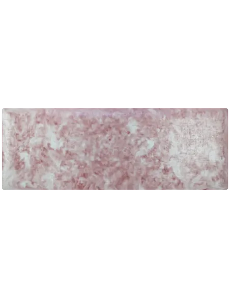 Керамогранітний обігрівач Uden-S КЕN-500 D Полотно жакард полуничний - 1