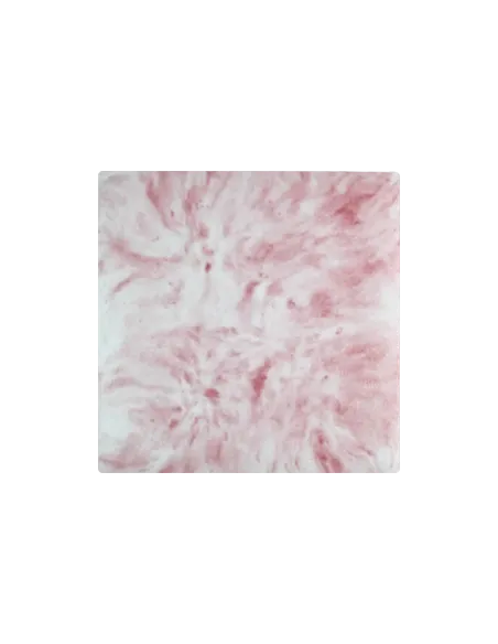 Керамогранитный обогреватель Uden-S КЕN-500 K Изморозь жакард клубничный - 1