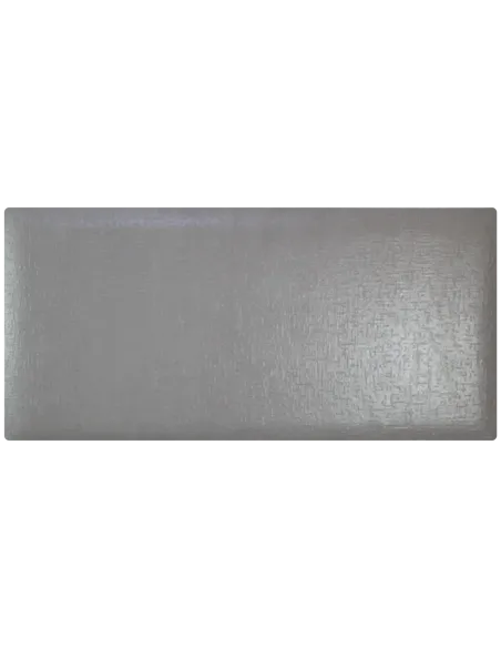 Керамогранитный обогреватель Uden-S КЕN-600 Холст жакард бежевый - 1