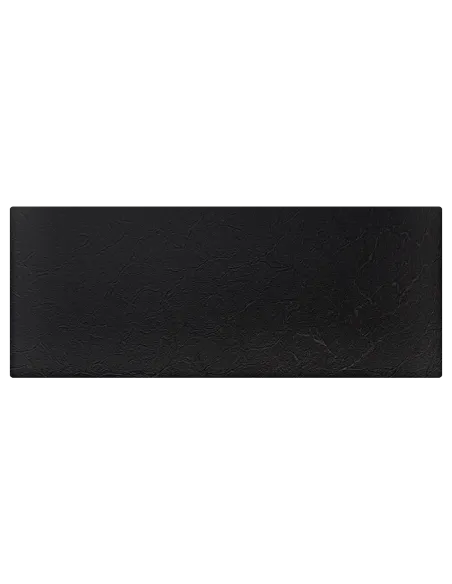 Керамогранитный обогреватель Uden-S КЕN-700 Гранж жакард графитовый - 1