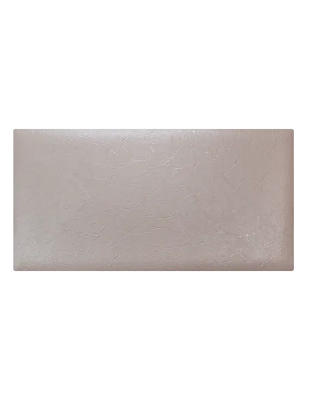 Керамогранитный обогреватель Uden-S КЕN-1000 Гранж жакард бежевый - 1