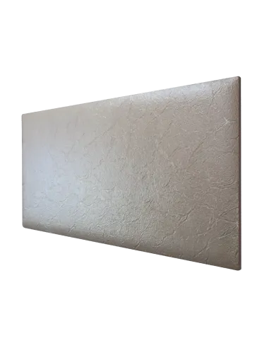 Керамогранитный обогреватель Uden-S КЕN-1000 Гранж жакард бежевый - 2