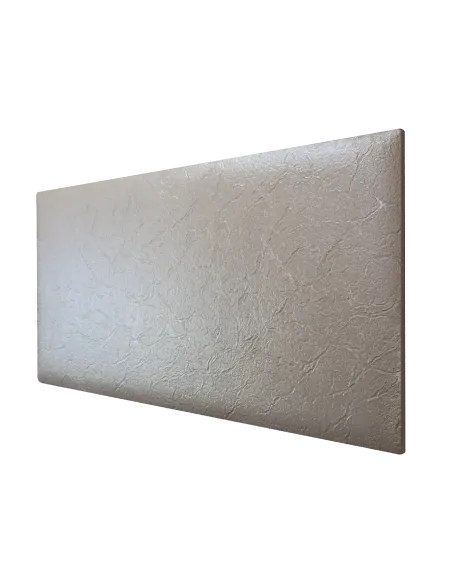 Керамогранитный обогреватель Uden-S КЕN-1000 Гранж жакард бежевый - 2