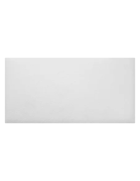 Керамогранітний обігрівач Uden-S КЕN-1000 Гранж жакард білий - 1