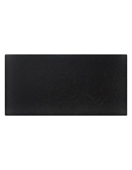 Керамогранитный обогреватель Uden-S КЕN-1000 Гранж жакард графитовый - 1