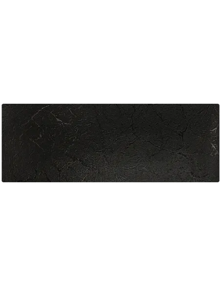 Керамогранітний обігрівач Uden-S КЕN-500 D Гранж графітовий жакард. - 1