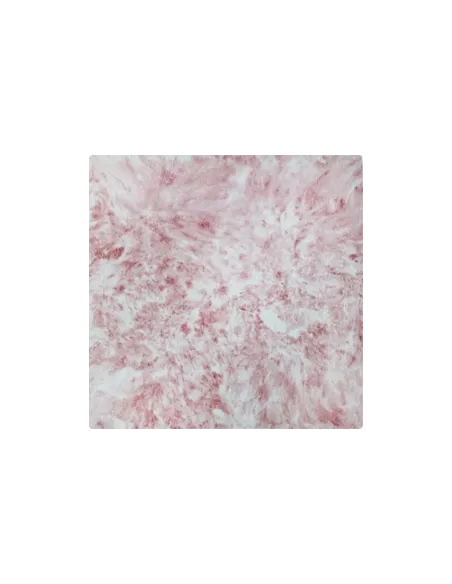 Керамогранітний обігрівач Uden-S КЕN-500 K Гранж жакард полуничний - 1